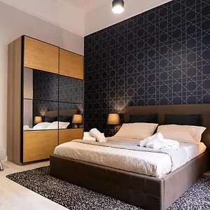 Casa Magò Appartamento Aeroporto di Catania Fontana Rossa