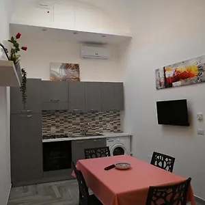 Casacordai Casa vacanze Aeroporto di Catania Fontana Rossa