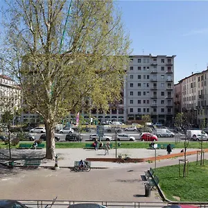 Naviglio Dream - 2 Bedrooms Appartamento Milano