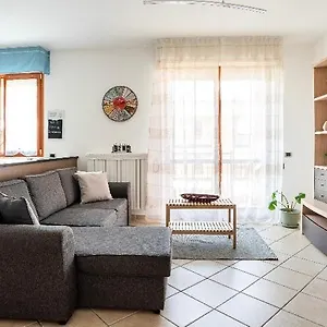 Casti - Comasina Appartamento Milano