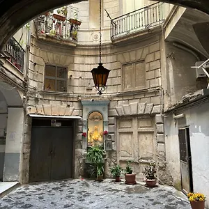Casa Gennarino Appartamento Napoli
